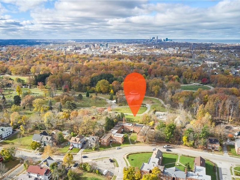 1608 Coventry Road, East Cleveland, OH 44118 Photo 4