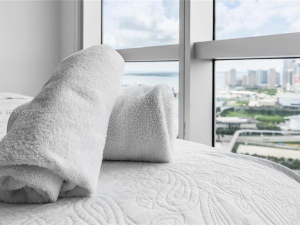 1750 N Bayshore Dr, Unit 5014, Miami, FL 33132