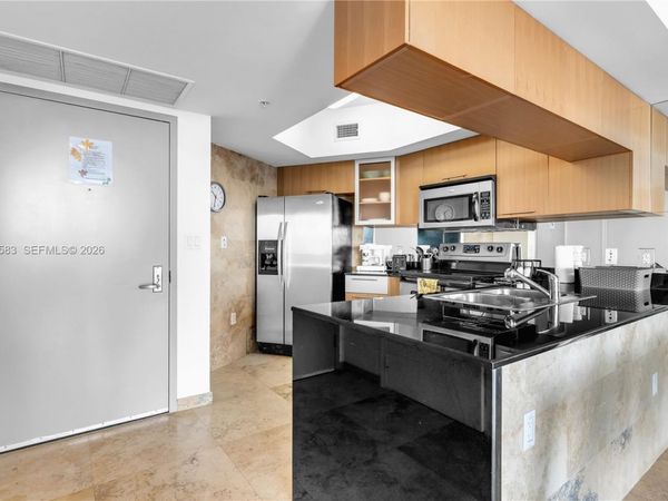 1750 N Bayshore Dr, Unit 5014, Miami, FL 33132