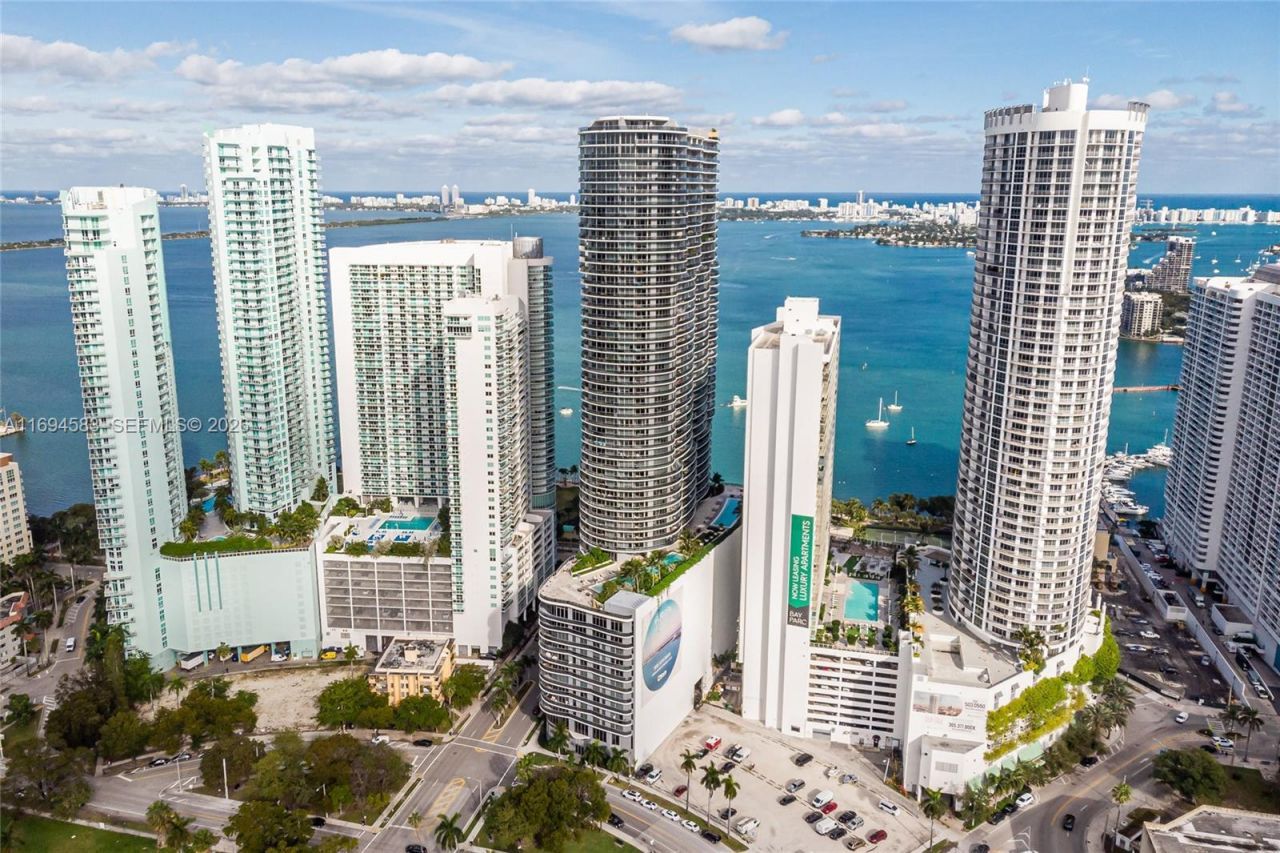 1750 N Bayshore Dr, Unit 5014, Miami, FL 33132 Photo