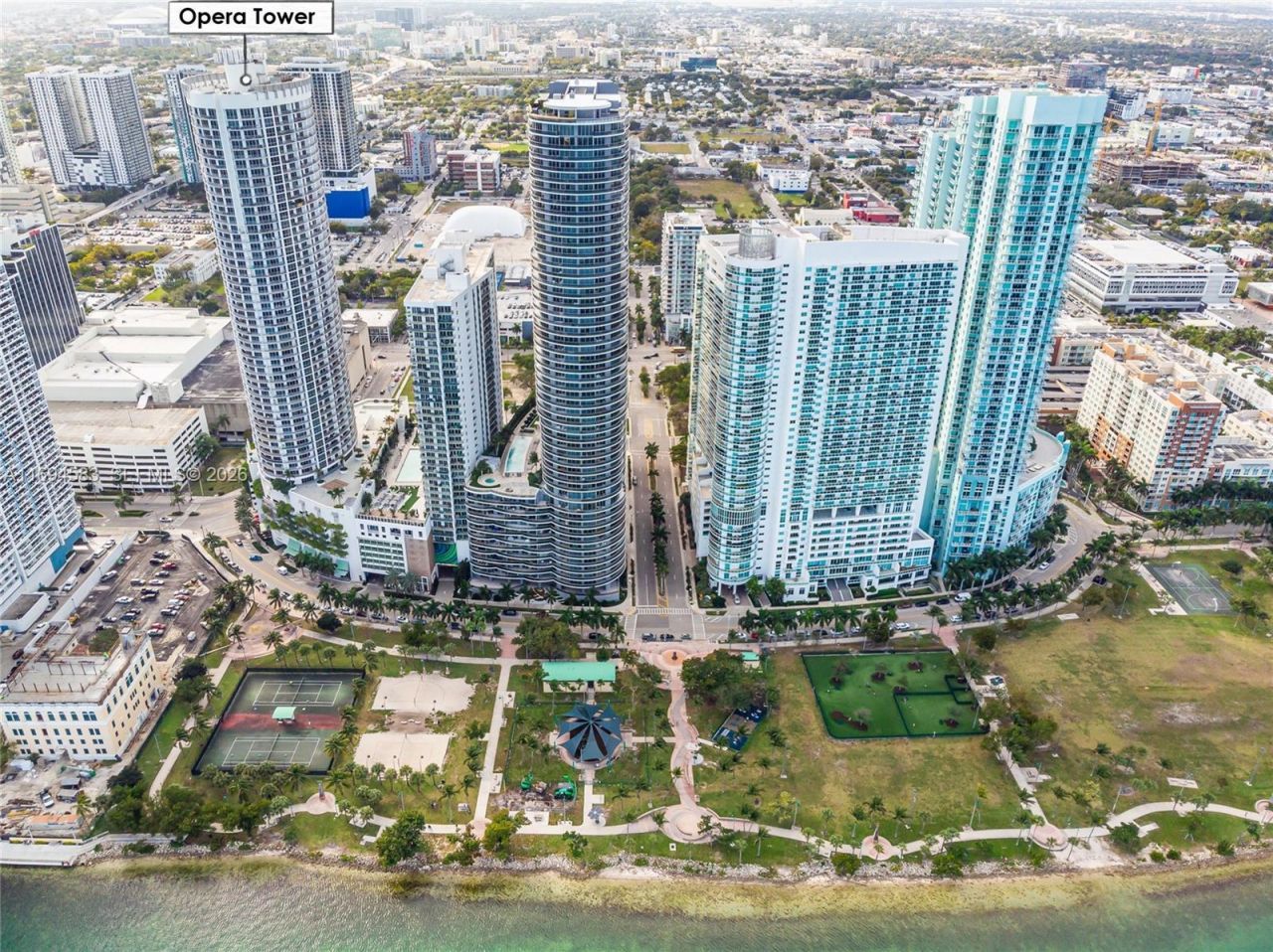 1750 N Bayshore Dr, Unit 5014, Miami, FL 33132 Photo