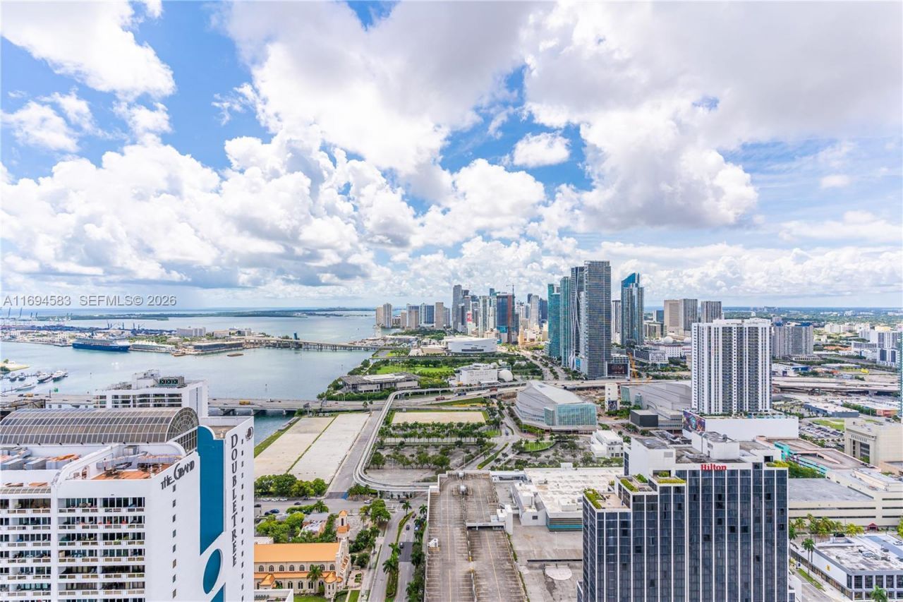1750 N Bayshore Dr, Unit 5014, Miami, FL 33132 Photo