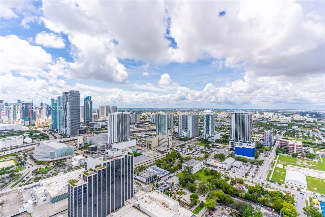 1750 N Bayshore Dr, Unit 5014, Miami, FL 33132 Photo