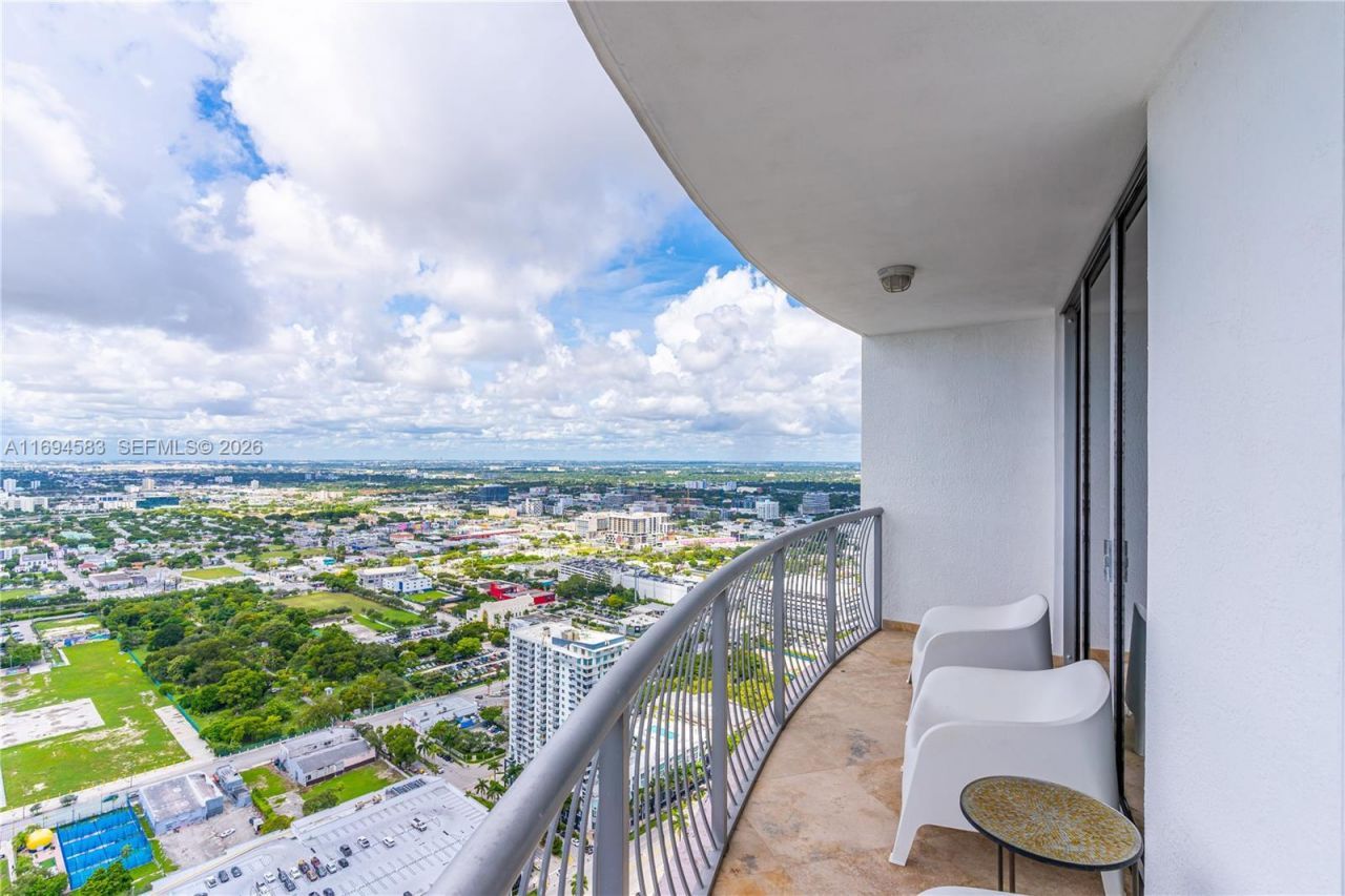 1750 N Bayshore Dr, Unit 5014, Miami, FL 33132 Photo