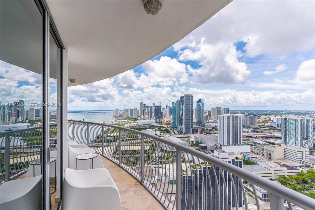 1750 N Bayshore Dr, Unit 5014, Miami, FL 33132 Photo