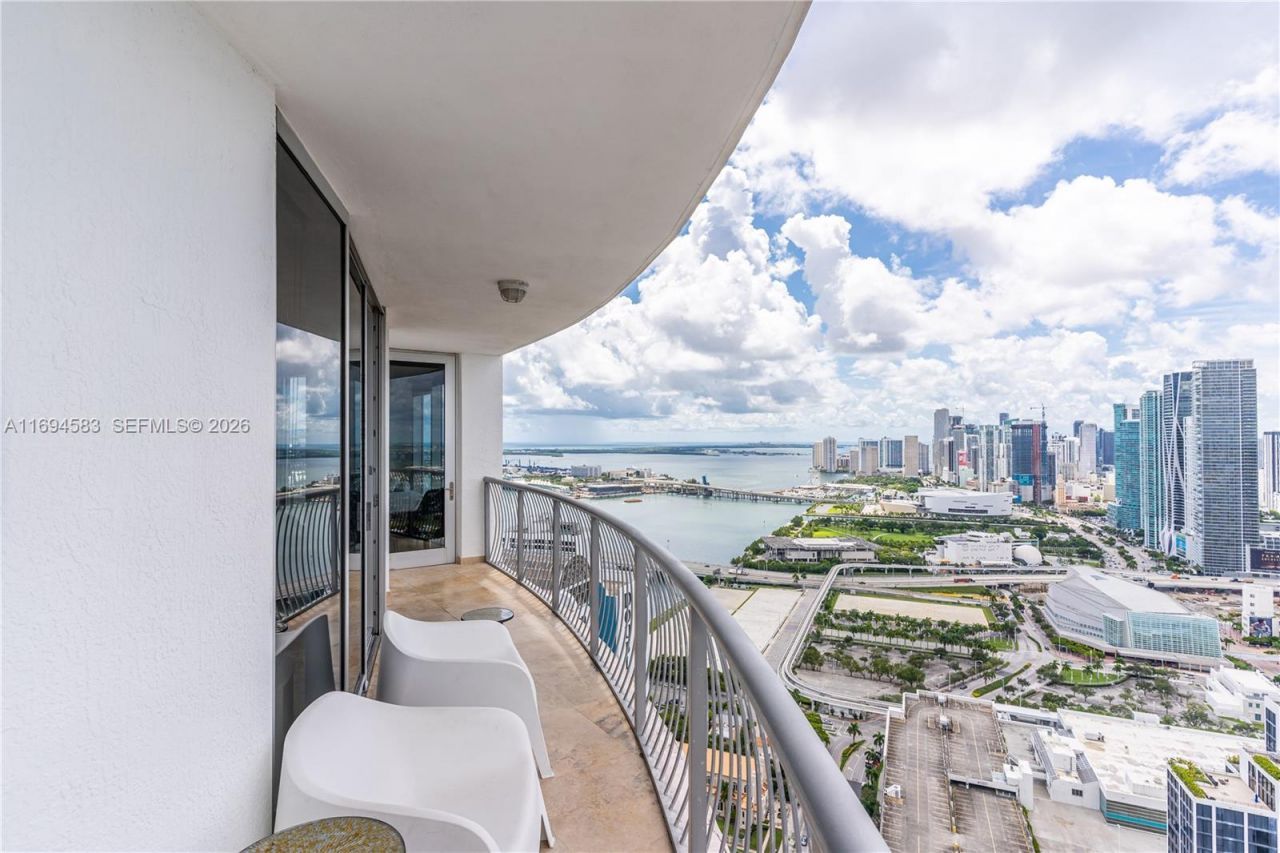 1750 N Bayshore Dr, Unit 5014, Miami, FL 33132 Photo