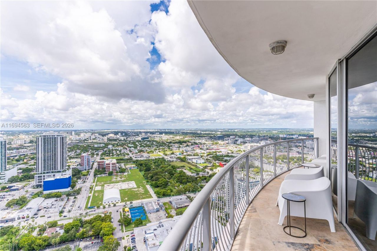 1750 N Bayshore Dr, Unit 5014, Miami, FL 33132 Photo