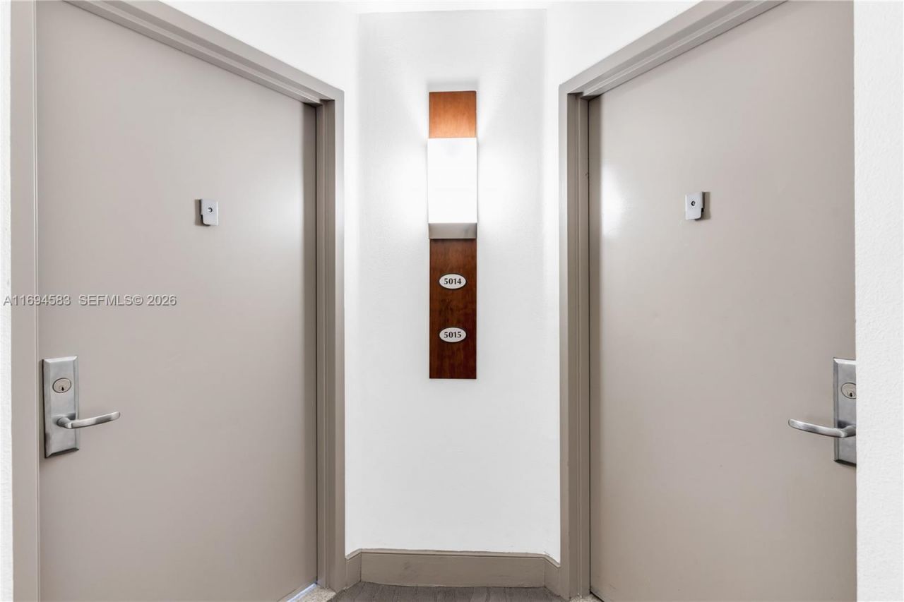 1750 N Bayshore Dr, Unit 5014, Miami, FL 33132 Photo