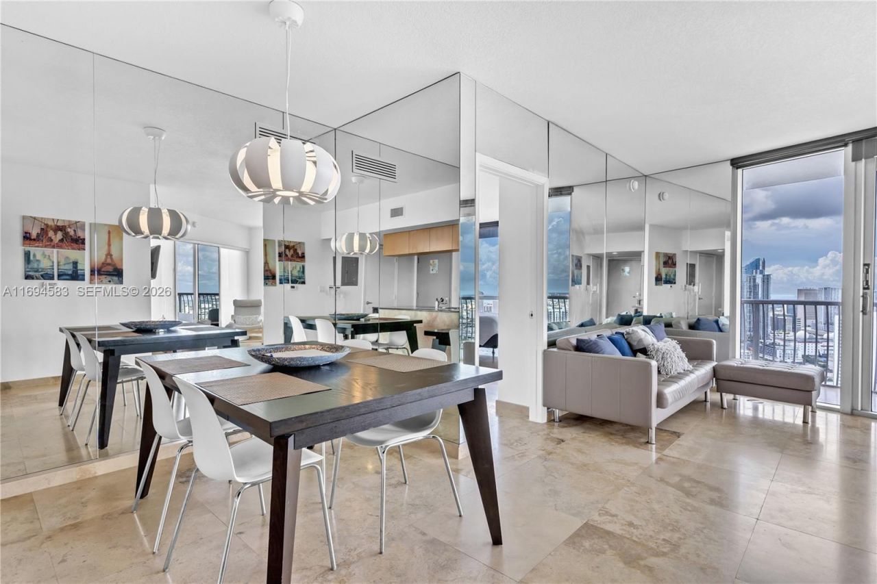 1750 N Bayshore Dr, Unit 5014, Miami, FL 33132 Photo