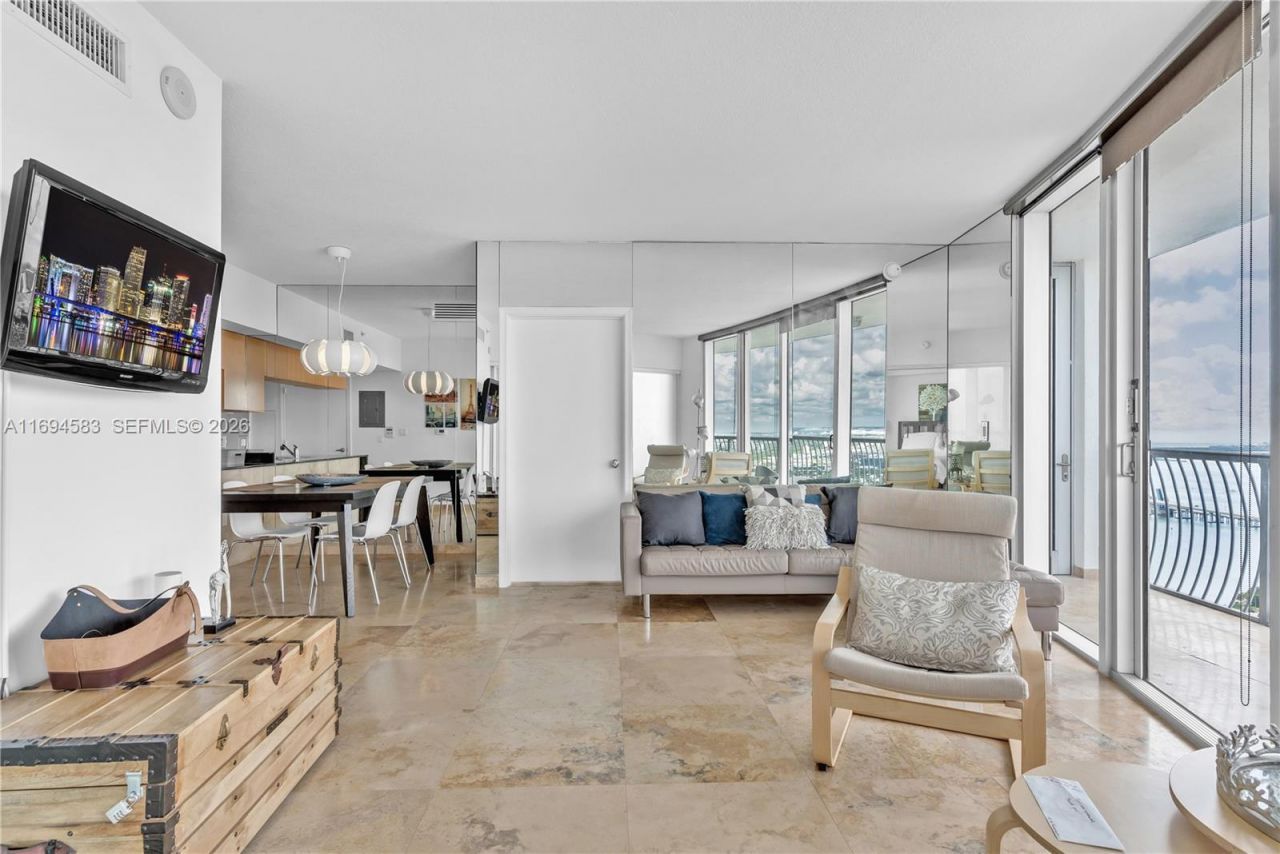 1750 N Bayshore Dr, Unit 5014, Miami, FL 33132 Photo