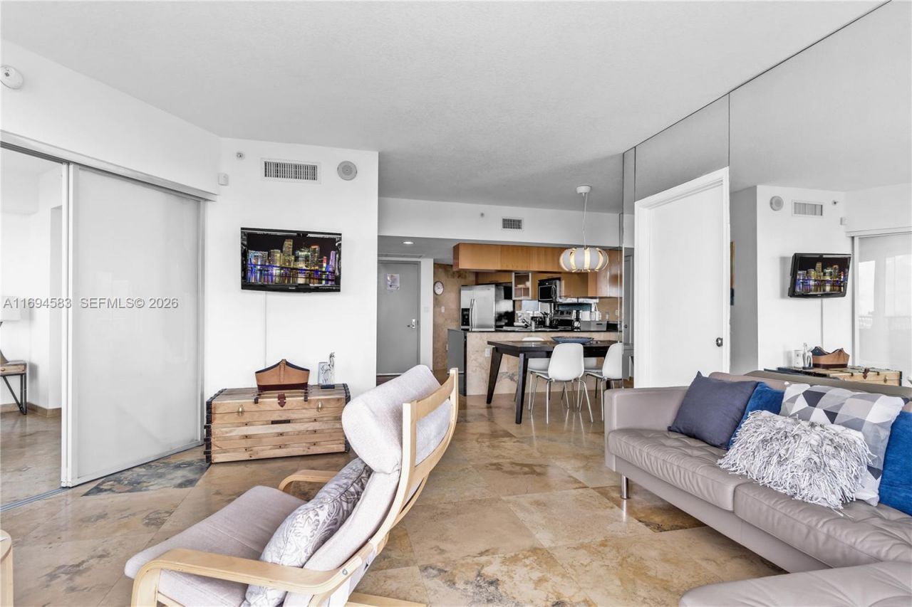 1750 N Bayshore Dr, Unit 5014, Miami, FL 33132 Photo