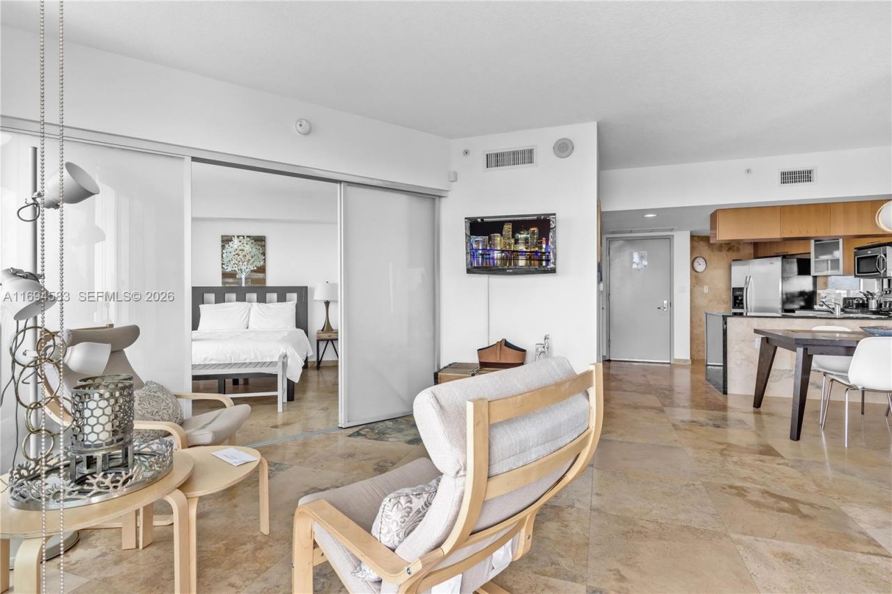 1750 N Bayshore Dr, Unit 5014, Miami, FL 33132 Photo