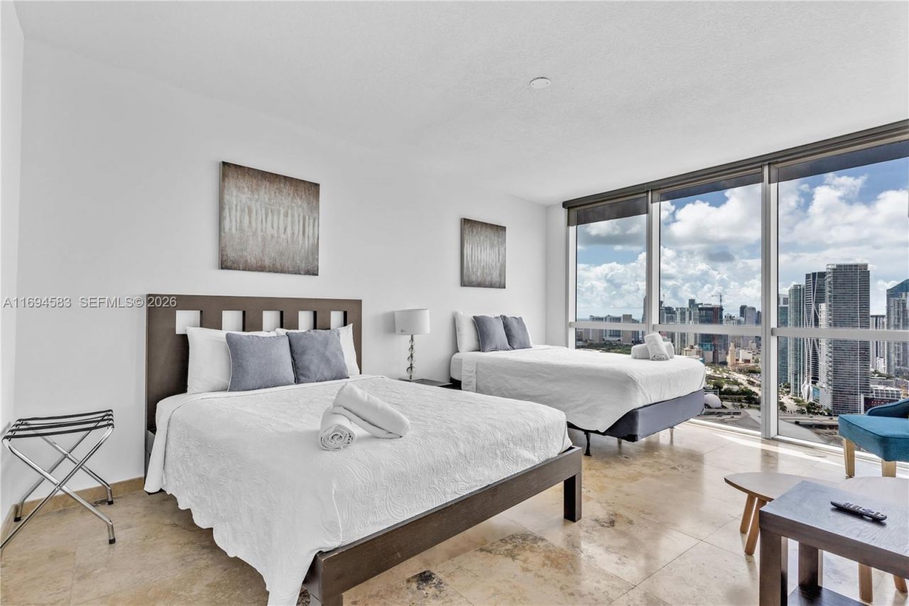 1750 N Bayshore Dr, Unit 5014, Miami, FL 33132 Photo