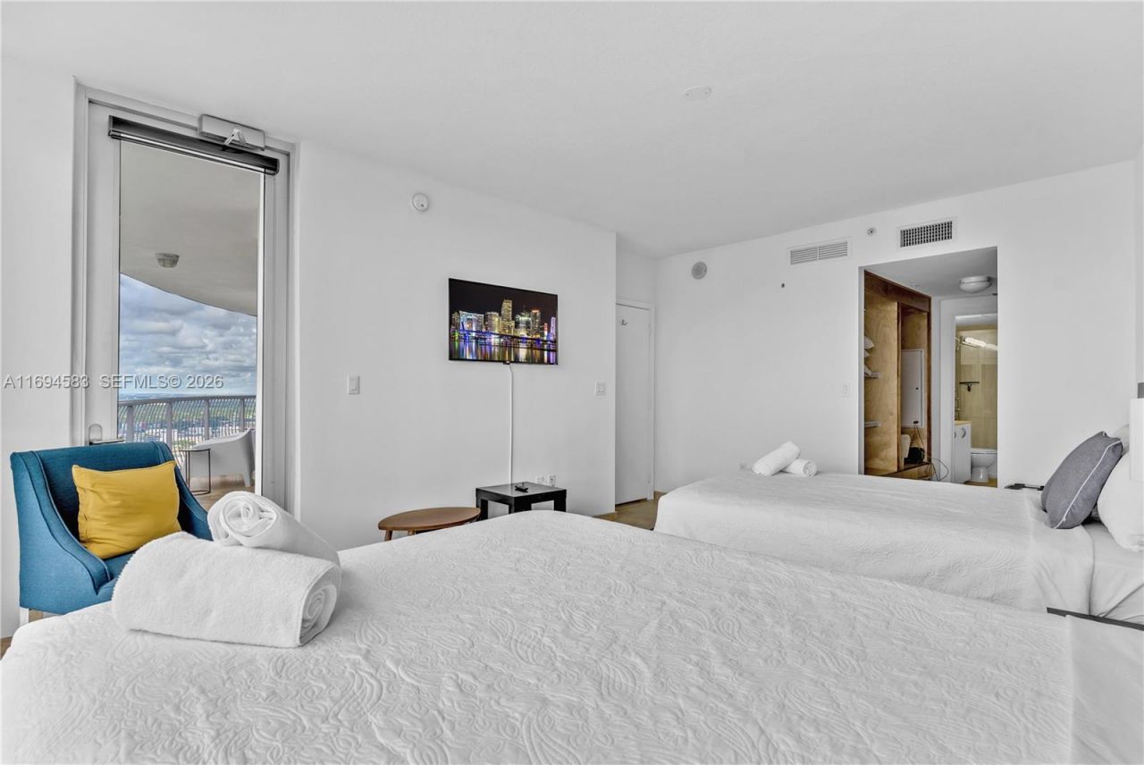 1750 N Bayshore Dr, Unit 5014, Miami, FL 33132 Photo