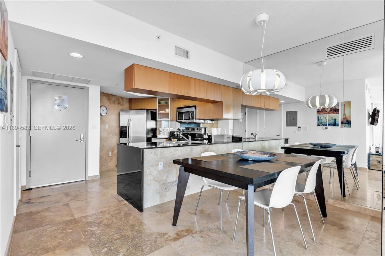1750 N Bayshore Dr, Unit 5014, Miami, FL 33132 Photo