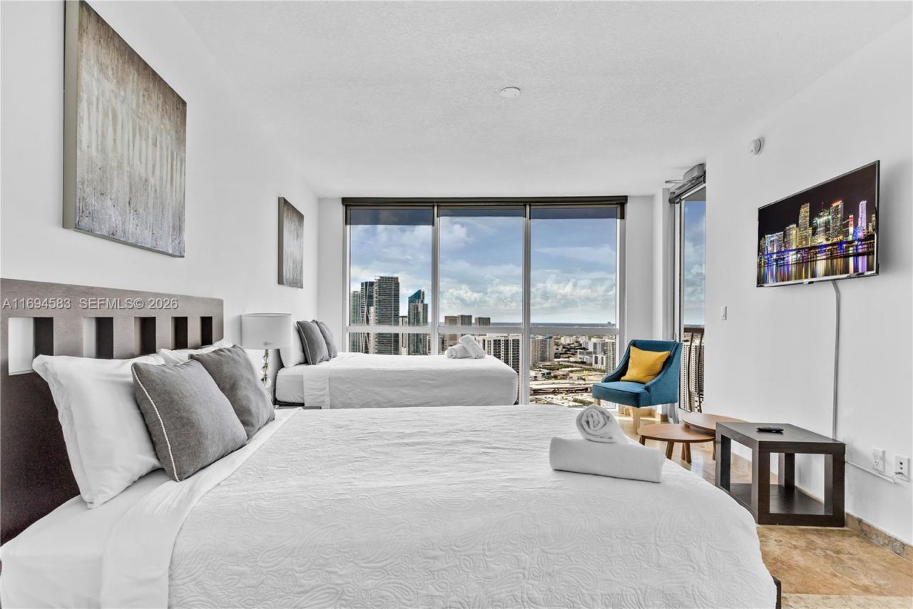 1750 N Bayshore Dr, Unit 5014, Miami, FL 33132 Photo