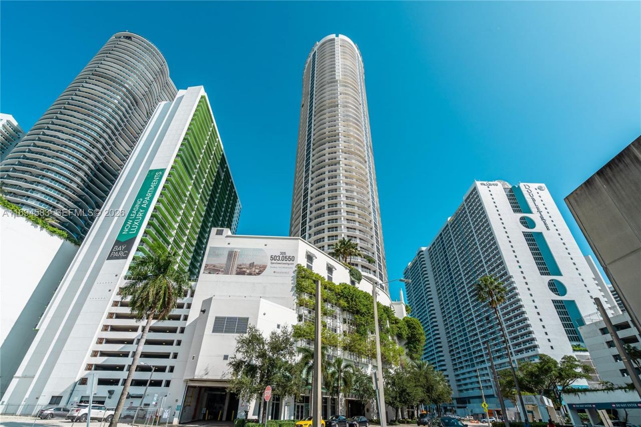 1750 N Bayshore Dr, Unit 5014, Miami, FL 33132 Photo