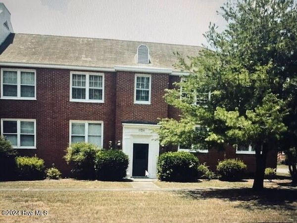 2940 Oleander Drive, Unit D-16, Wilmington, NC 28403