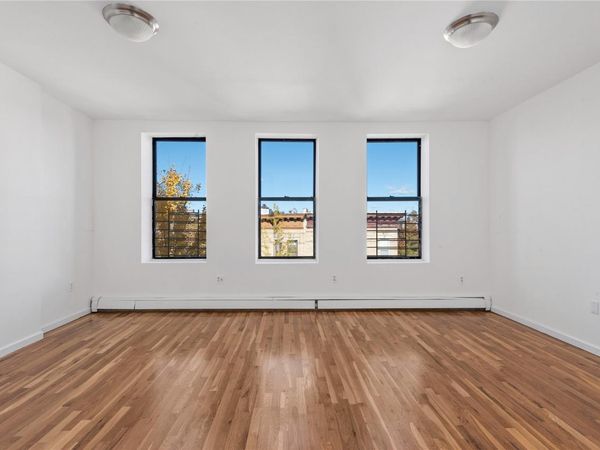 446 Chauncey Street, Unit 446-4, Brooklyn, NY 11233