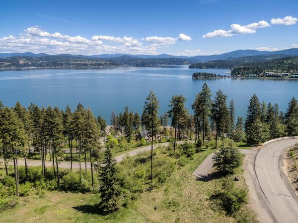 Threemile Point Road, L5, B2, Coeur d'Alene, ID 83814