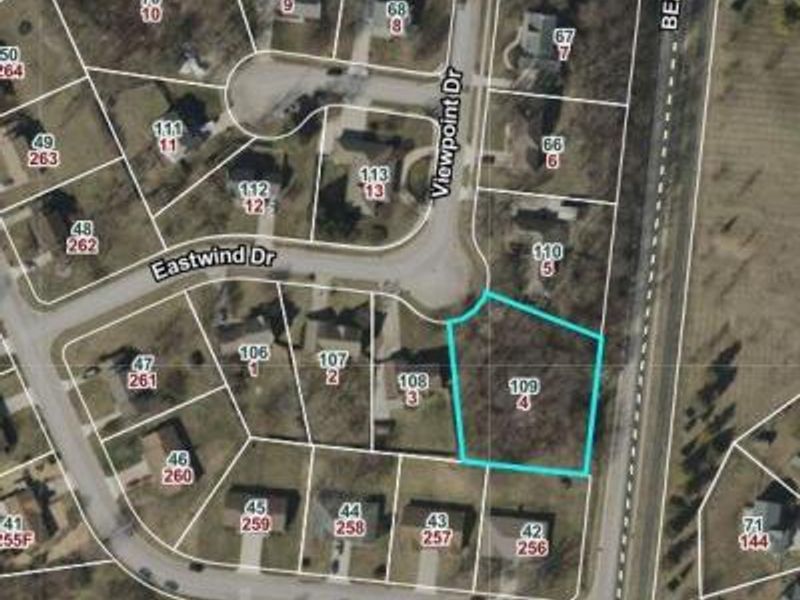 2331 Eastwind Drive, Beavercreek, OH 45434 Photo 2