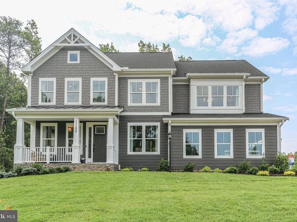 0 WHITEHALL BOULEVARD, SPOTSYLVANIA, VA 22551