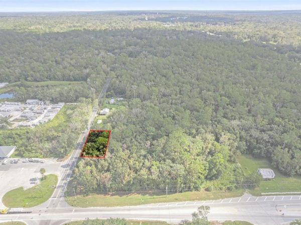 00 FORT DADE AVENUE, BROOKSVILLE, FL 34601