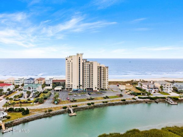 63 Ocean Isle West Boulevard, Unit 202, Ocean Isle Beach, NC 28469