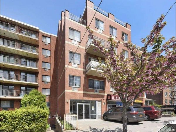 139-39 35th Avenue, Unit 5C, Flushing, NY 11354