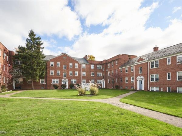 1581-1589 Coventry Road, East Cleveland, OH 44118