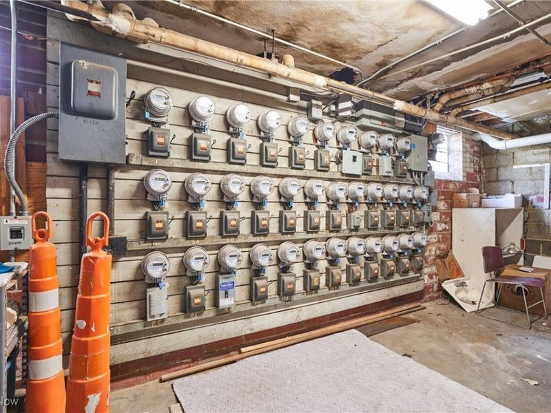 1581-1589 Coventry Road, East Cleveland, OH 44118 Photo 30