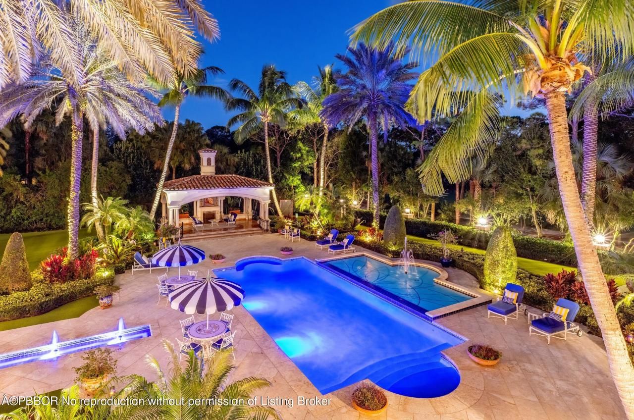 136 Bears Club Drive, Jupiter, FL 33477 Photo