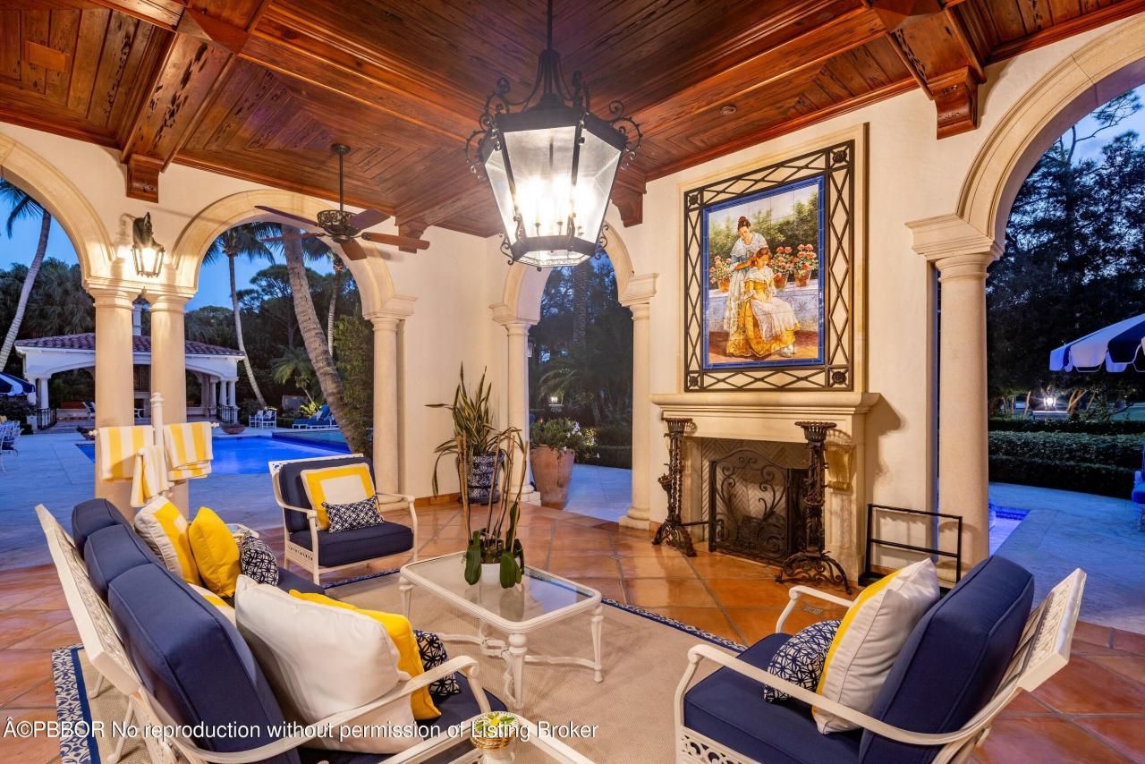 136 Bears Club Drive, Jupiter, FL 33477 Photo