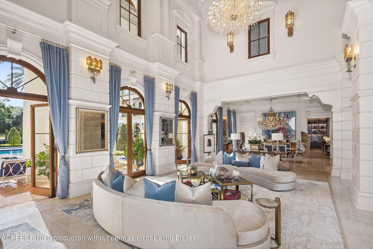 136 Bears Club Drive, Jupiter, FL 33477 Photo