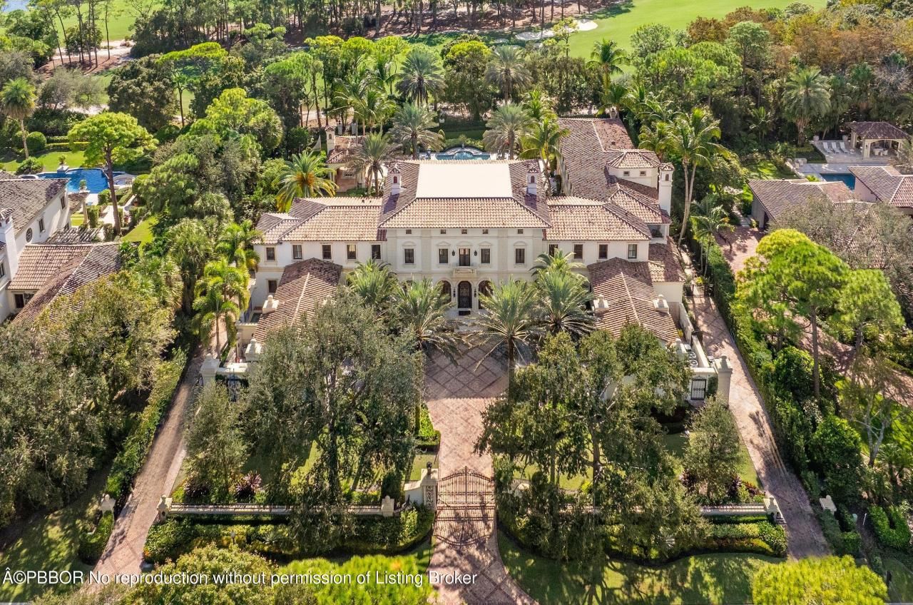 136 Bears Club Drive, Jupiter, FL 33477 Photo