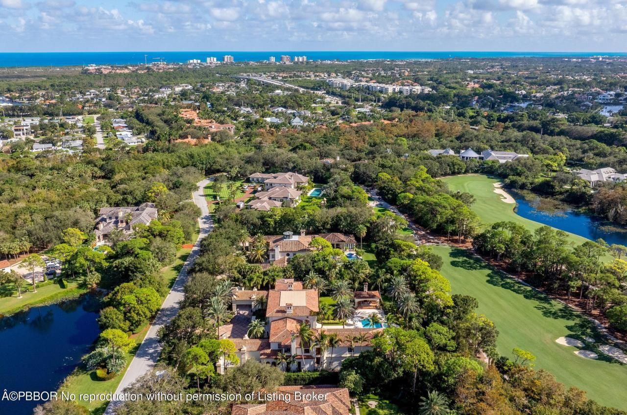 136 Bears Club Drive, Jupiter, FL 33477 Photo