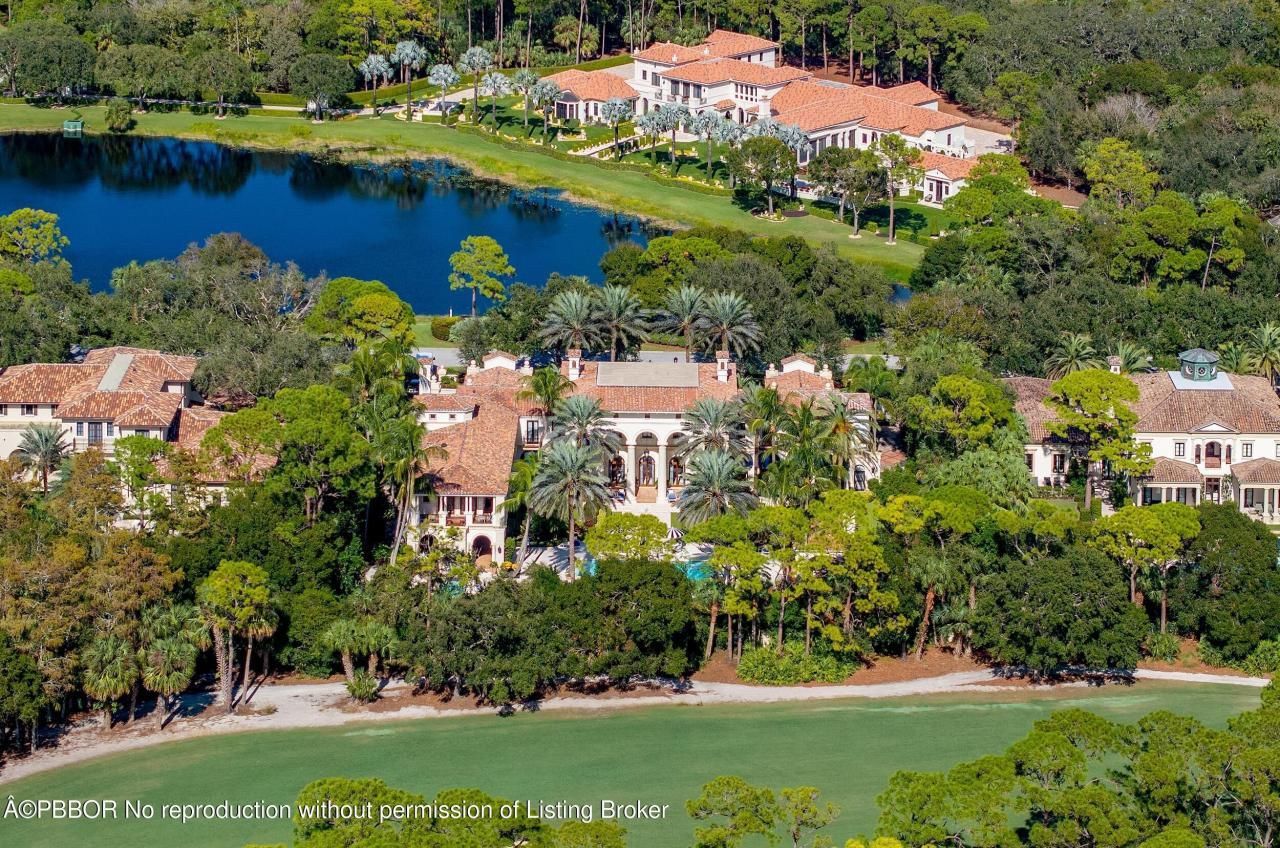 136 Bears Club Drive, Jupiter, FL 33477 Photo