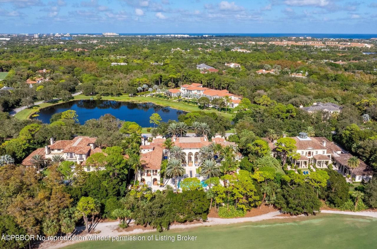 136 Bears Club Drive, Jupiter, FL 33477 Photo