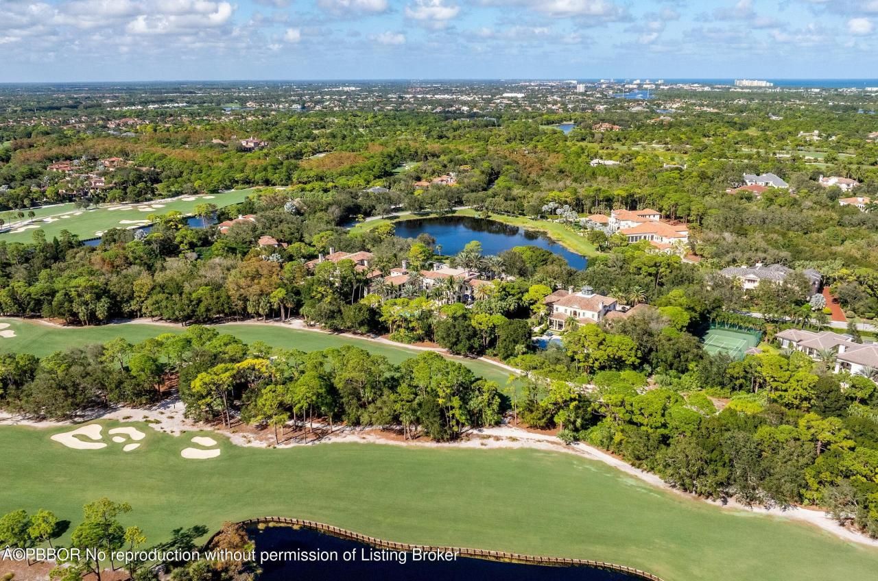 136 Bears Club Drive, Jupiter, FL 33477 Photo