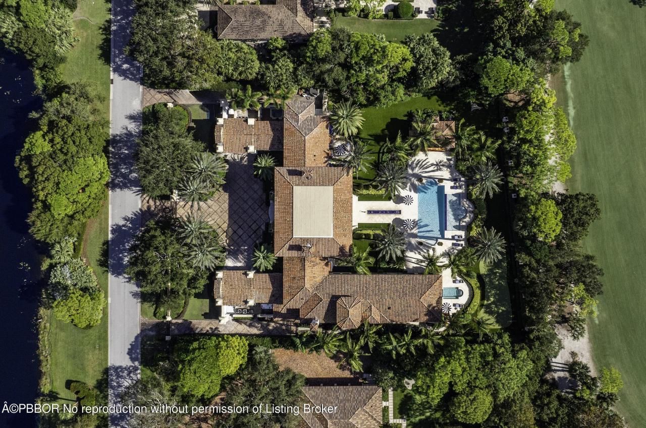 136 Bears Club Drive, Jupiter, FL 33477 Photo