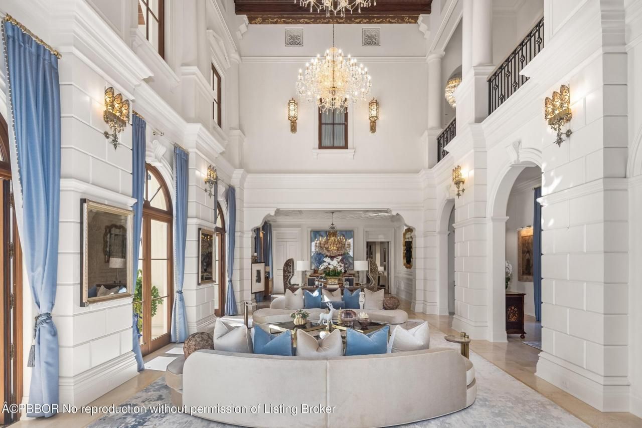 136 Bears Club Drive, Jupiter, FL 33477 Photo