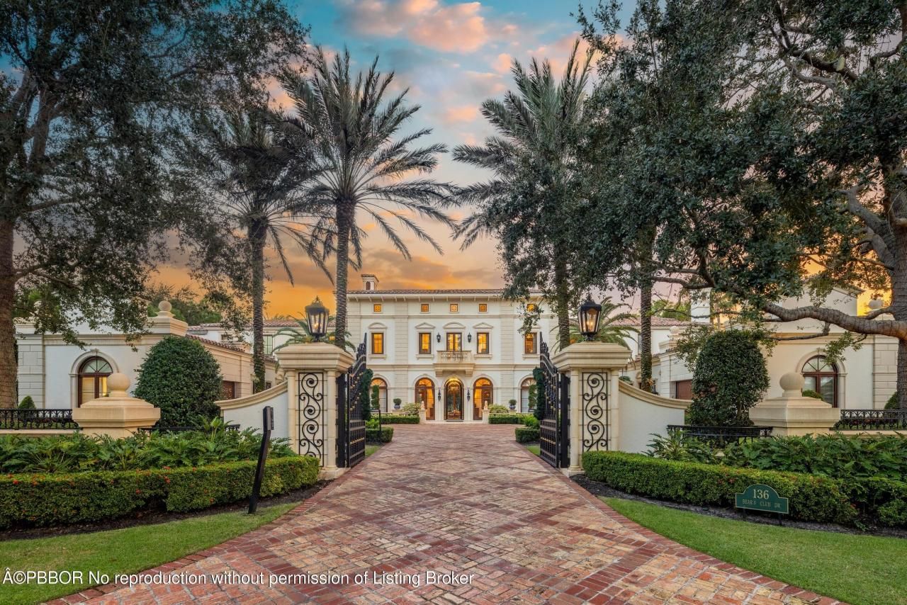 136 Bears Club Drive, Jupiter, FL 33477 Photo