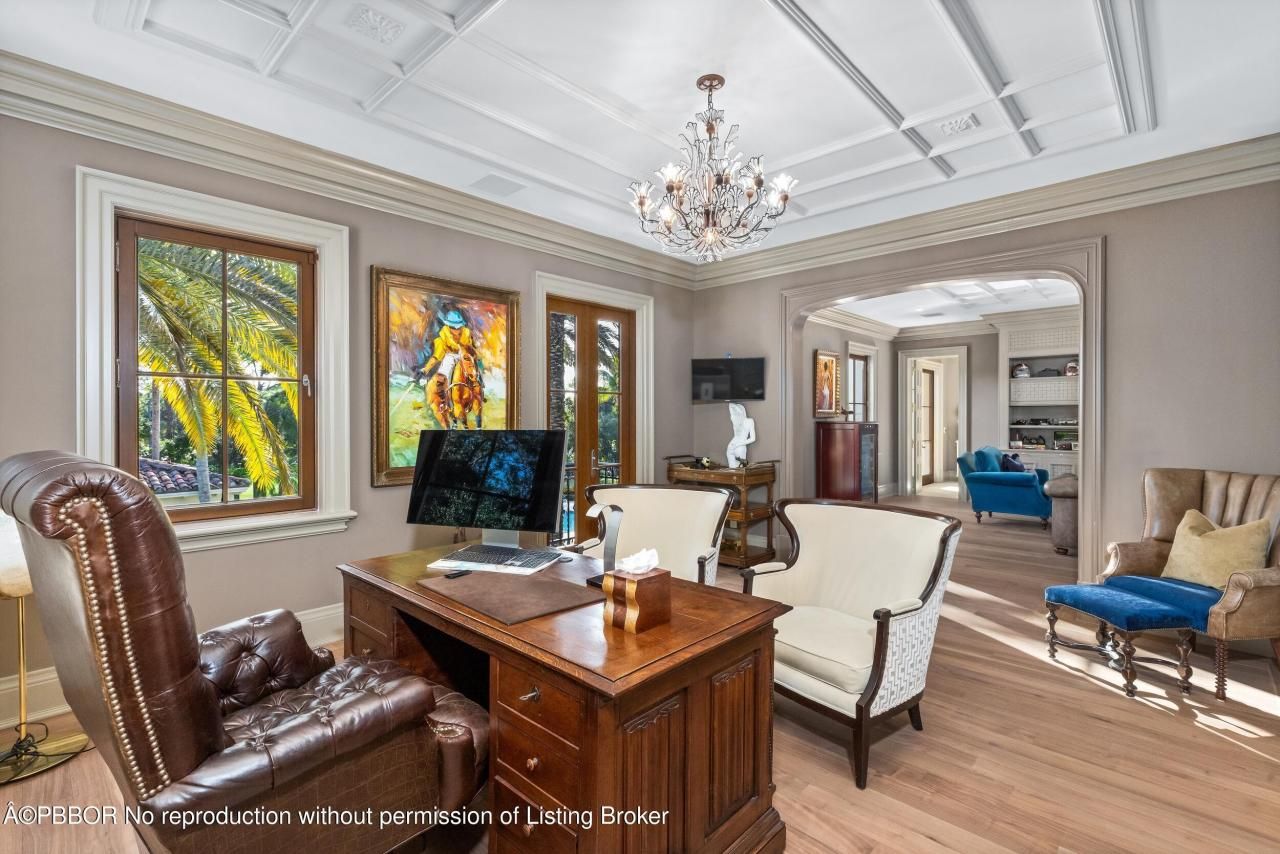 136 Bears Club Drive, Jupiter, FL 33477 Photo