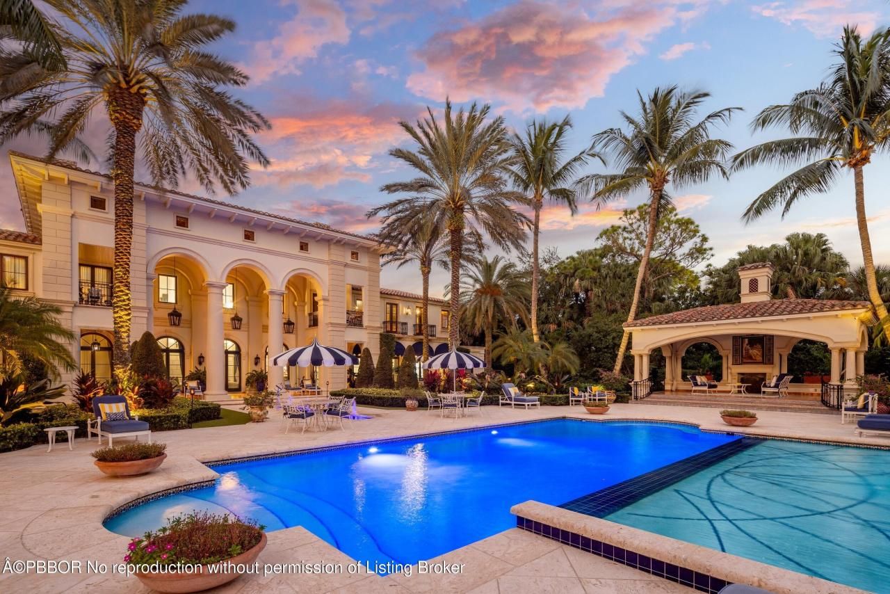 136 Bears Club Drive, Jupiter, FL 33477 Photo