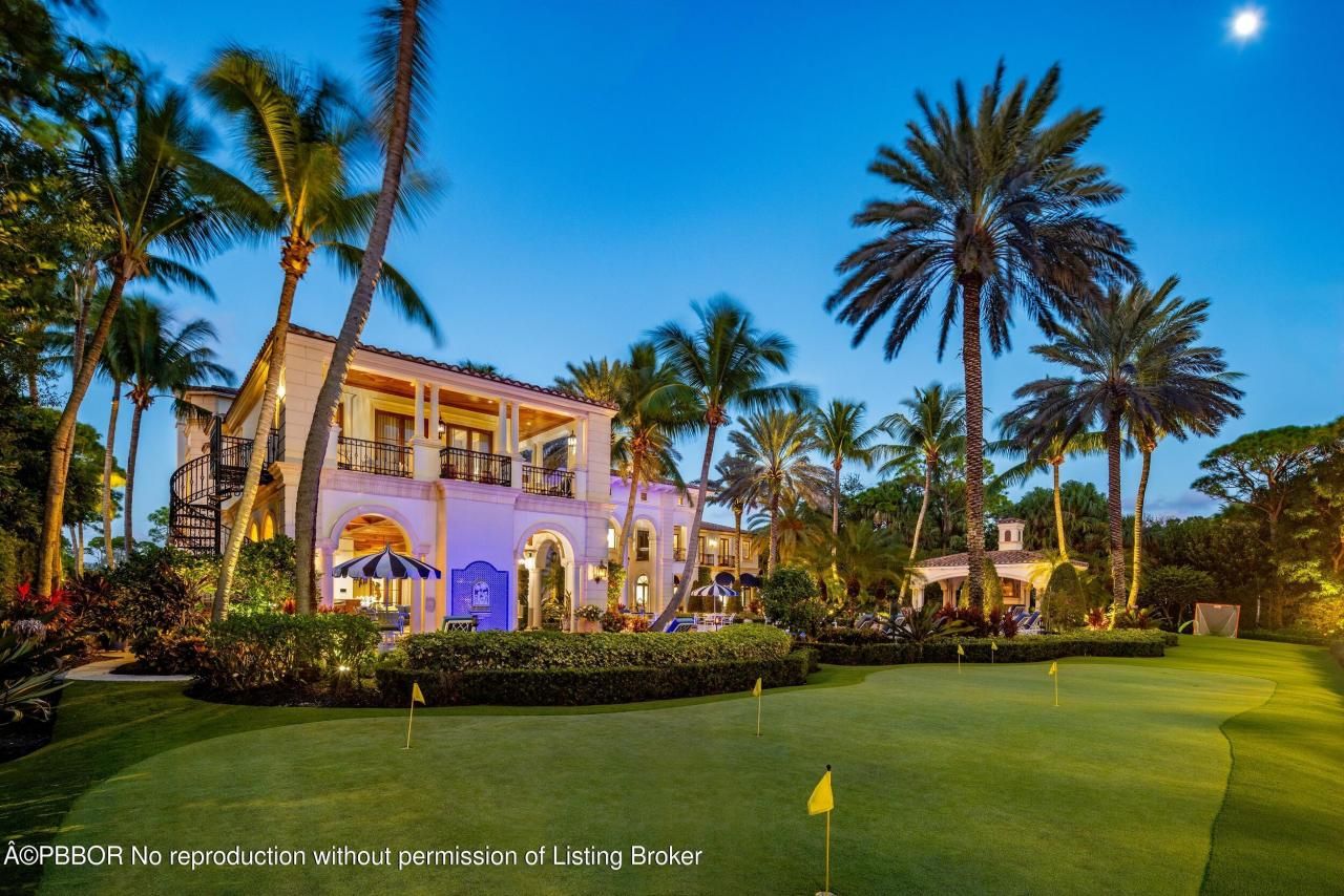 136 Bears Club Drive, Jupiter, FL 33477 Photo