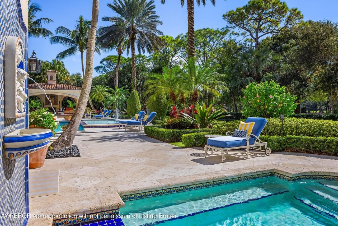 136 Bears Club Drive, Jupiter, FL 33477 Photo