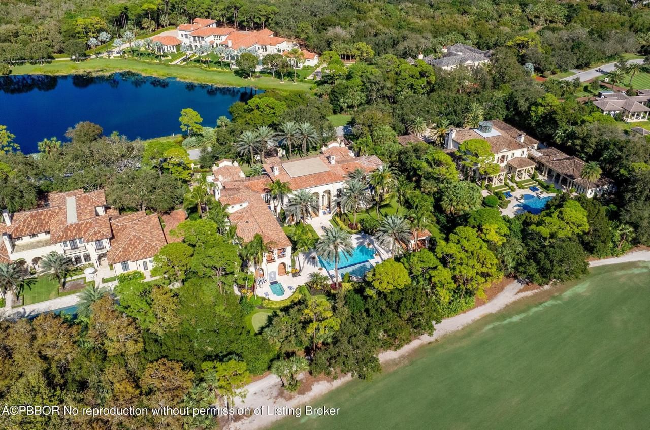 136 Bears Club Drive, Jupiter, FL 33477 Photo