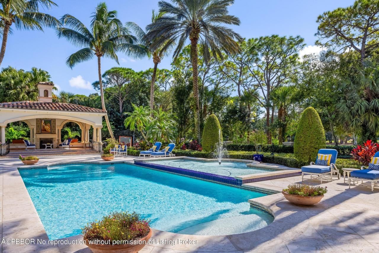 136 Bears Club Drive, Jupiter, FL 33477 Photo