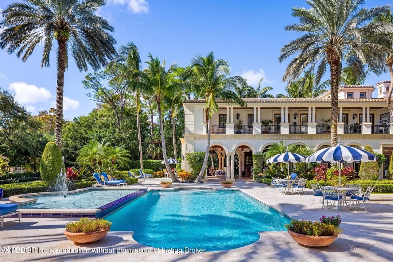 136 Bears Club Drive, Jupiter, FL 33477 Photo