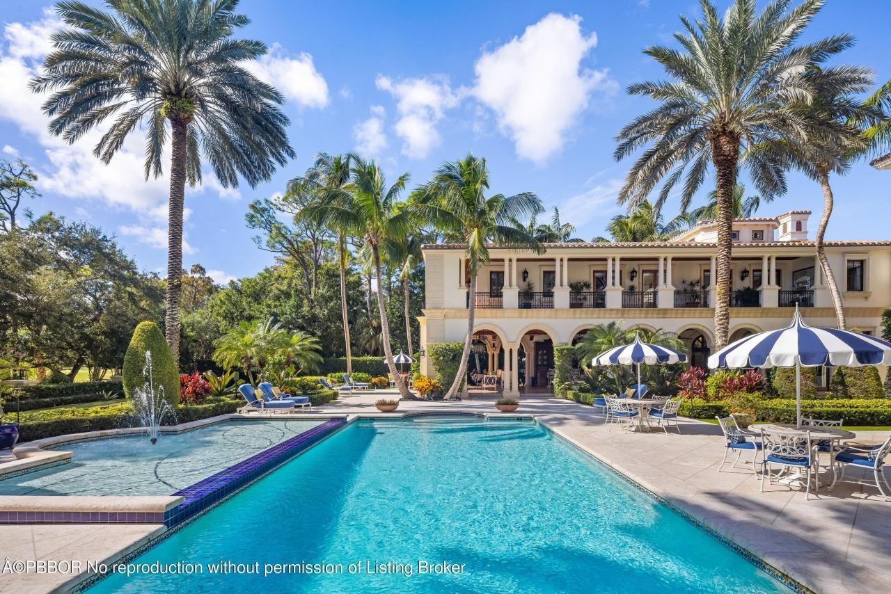 136 Bears Club Drive, Jupiter, FL 33477 Photo